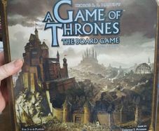 Board games