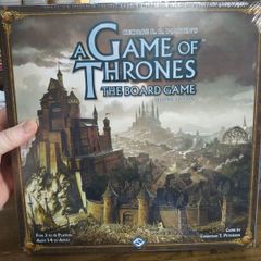 Board games