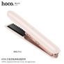 Explicit Portable Electric Hair Straightener Pink Image 3