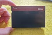 Axterix Arcade Retro Games Original