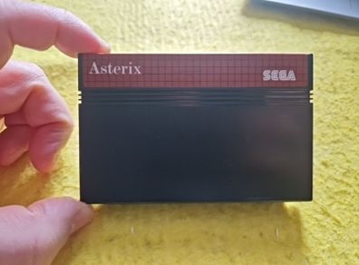 Axterix Arcade Retro Games Original