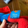 Superman stuffed plush toy Image 4