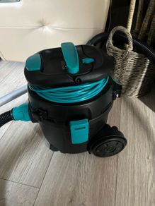 Vacuum cleaner truvox