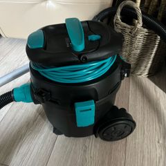 Vacuum cleaner truvox