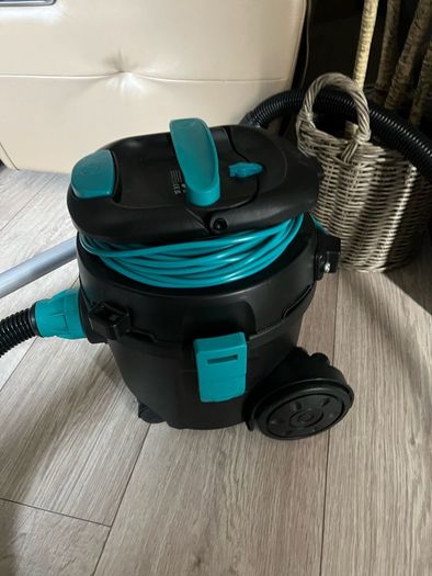 Vacuum cleaner truvox