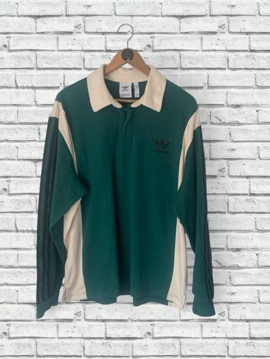 Adidas Long Sleeve