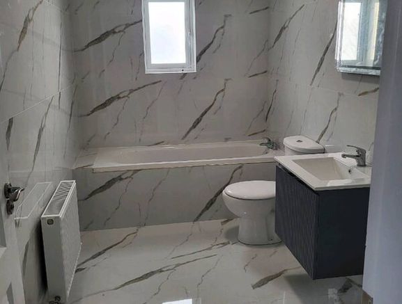 Tiler available