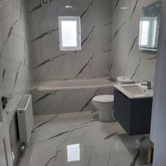 Tiler available