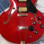 1976 Antoria 345 (Gibson replica) Image 7