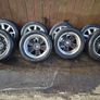 Sets & Singles of 5x114.3 Alloys, Steels & Spacesavers for Hyundai Kia Mazda 15" 16" 17" 18" inch @ OCG Image 3