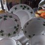 Colclough Ivy Soup Bowl + Others Image 9