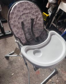 baby high chair