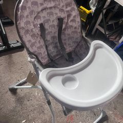 baby high chair