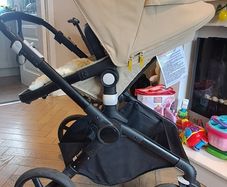 Bugaboo Fox Cub 5 Travel System
