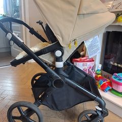 Bugaboo Fox Cub 5 Travel System