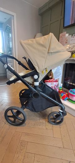 Bugaboo Fox Cub 5 Travel System