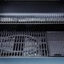 Sahara Gas BBQ 3 burner S355 Image 2