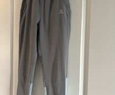 Montirex Boys Pants Bottoms