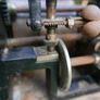 Antique Phonograph Motor - seems to work well Image 10
