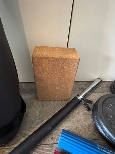 Small Home Gym Equipment