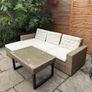 Outdoor Sofa Image 3