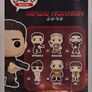 Blade Runner 2049 Set of 7 Funko Pop Vinyl Figures Image 9