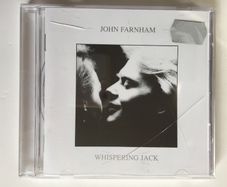 John Farnham [1986] Whispering Jack (CD Album)