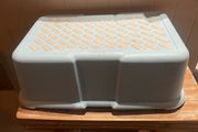 children's step stool