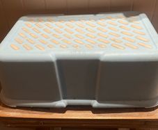 children's step stool