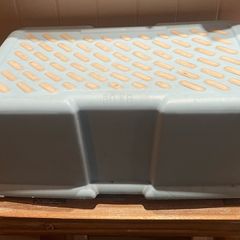 children's step stool
