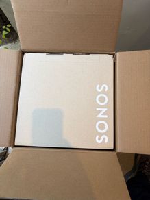 Sonos