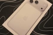 Iphone 17 pro max 512gb