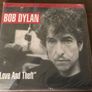 BOB DYLAN  |  Love And Theft    (MoFi  Audiophile Pressing) Image 3