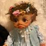 doll  boyfriend and girlfriend woodland fairy reborn dolls Image 5