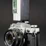 Canon AE 1  camera kit. Image 3
