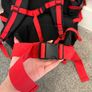 Camping / hiking large backpack 'Proaction' Image 6