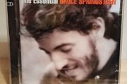 Bruce Springsteen The Essential 2 CD Album
