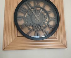 clock