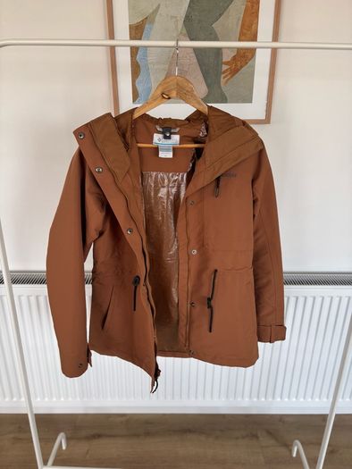columbia jacket