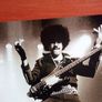 Phil Lynott Irish Memorabilia Poster Ireland Image 2