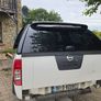 Nissan Navara 2015 Image 7