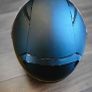 Motorcycle helmet unused Image 2
