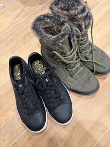 shoes