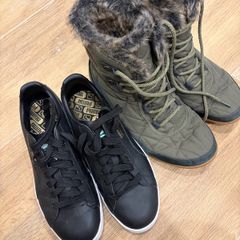 shoes