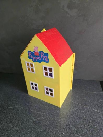peppa pig