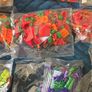 lego flowers Image 6