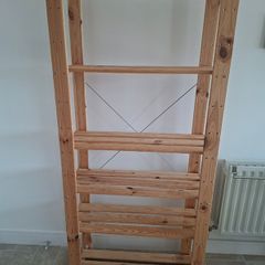 Ikea Hejne shelving unit