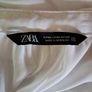 Zara romantic lace and ruffled Blouse Image 3
