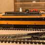 Model Railway CIE Class C Locomotive Image 2