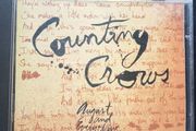 Counting Crows - August and Everything After CD